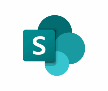 Logo de SharePoint Online de Microsoft
