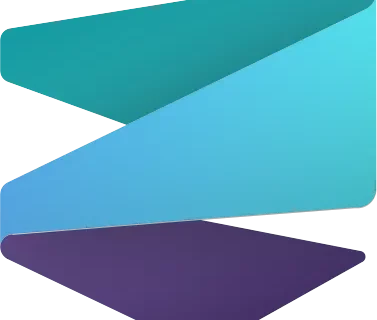 Microsoft Syntex Logo