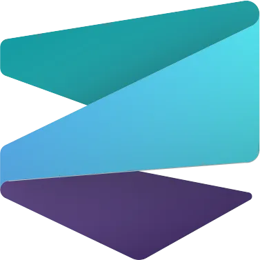 Microsoft Syntex Logo