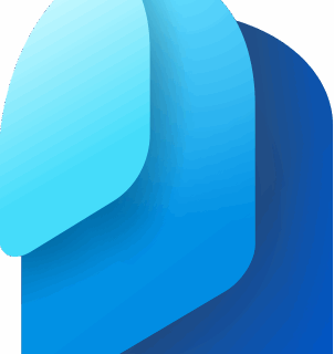 Logo Microsoft Entra (anciennement Azure Active Directory)