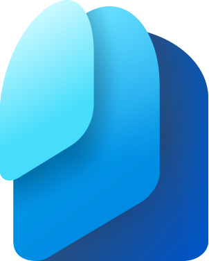 Logo Microsoft Entra (anciennement Azure Active Directory)