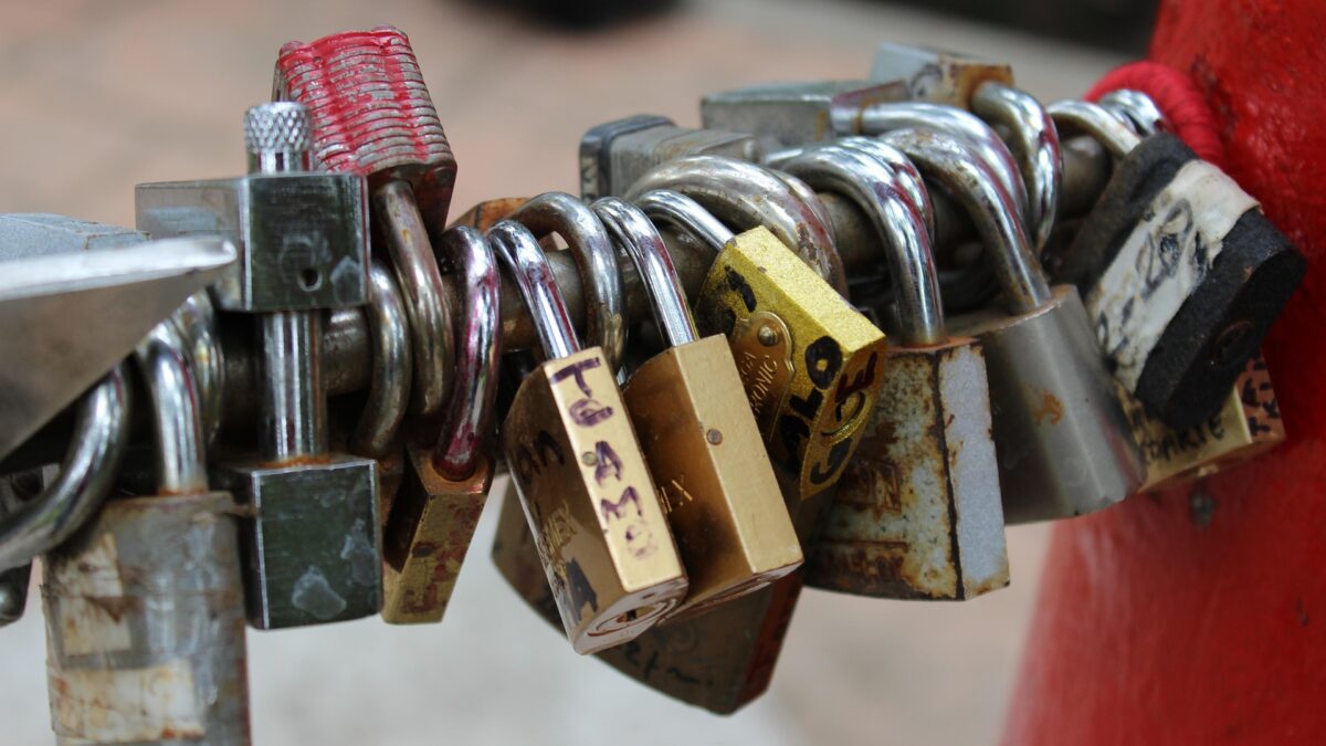 Cadenas, gestion des droits et réinitialisation dans SharePoint