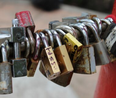 Cadenas, gestion des droits et réinitialisation dans SharePoint